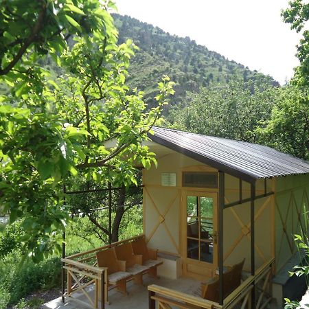 The River House Yeghegis Artabuynk Exterior foto